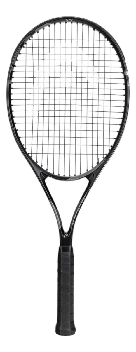 Raqueta De Tenis Head Mx Attitude Elite Stealth 1/4
