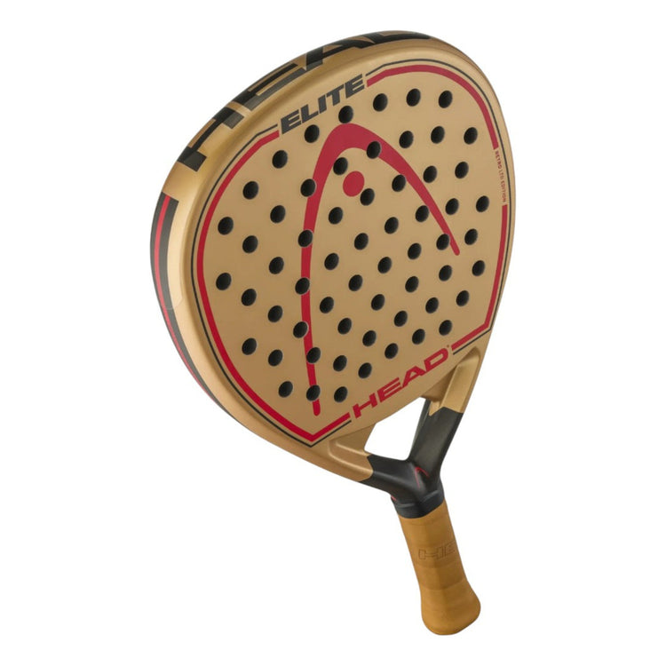 Pala De Pádel Head Elite Ltd Retro Edición Limitada 2025