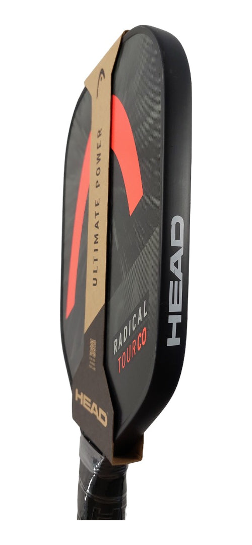 Pala Raqueta De Pickleball Head Radical Tourco