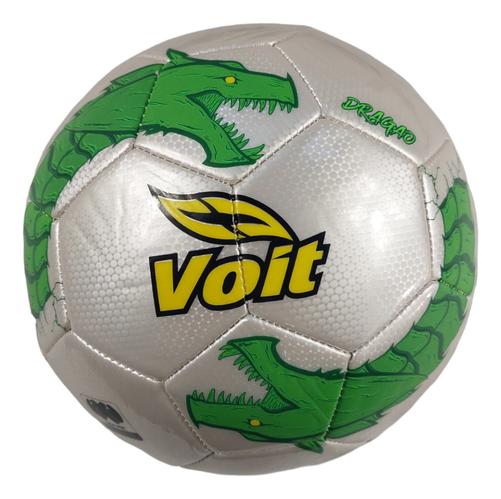 Balon Futbol Voit Dragao 5 Mix