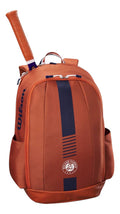 Backpack Wilson Team Roland Garros 2023 Para 2 Raquetas