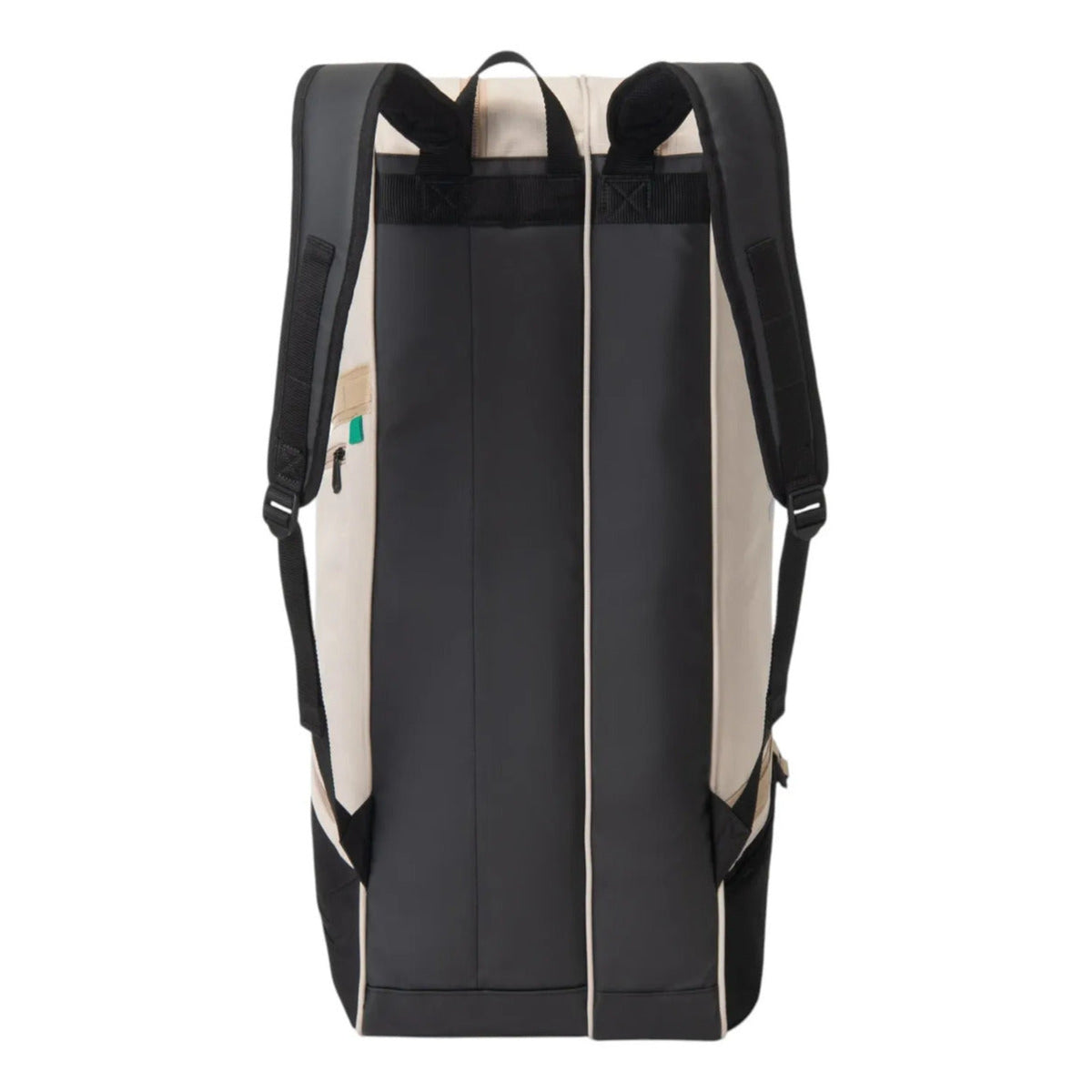 Raquetero Tenis Yonex Gearlogic Racquet Bag 6 Raquetas Beige