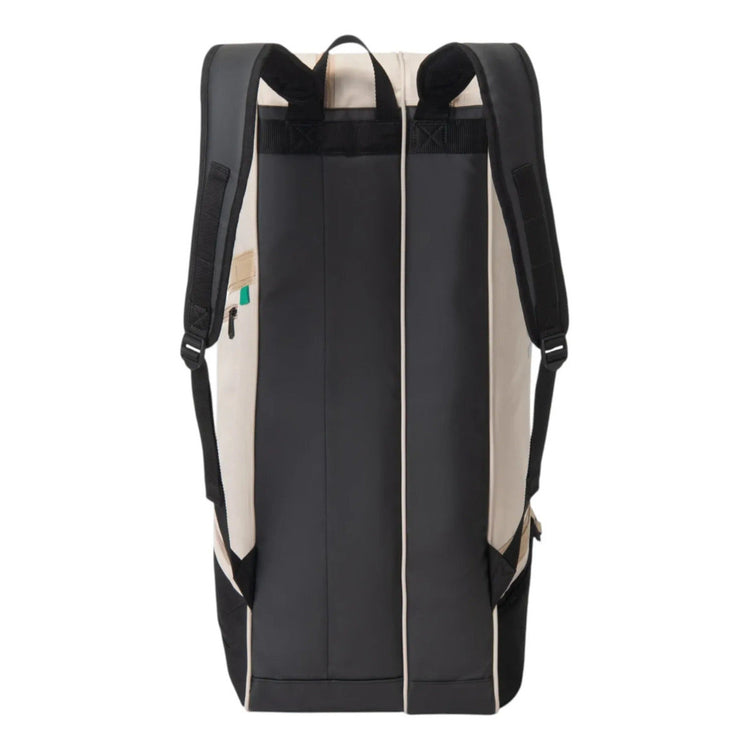 Raquetero Tenis Yonex Gearlogic Racquet Bag 6 Raquetas Beige