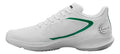 Tenis De Padel Wilson Hurakn Lite Blanco 7mx