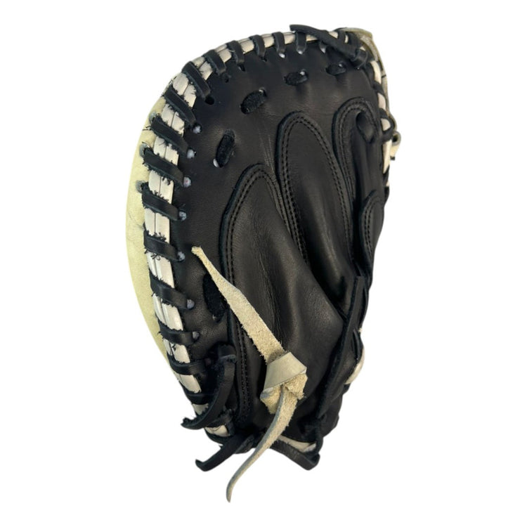 Guante De Catcher Salinas 33 Negro/bone
