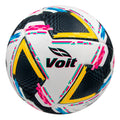 Balón De Fútbol Voit Morph Apertura 2024 No. 5 Blanco