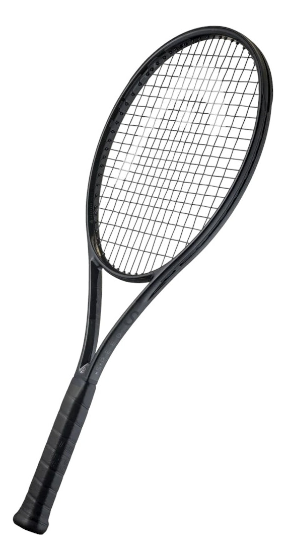 Raqueta De Tenis Head Speed Pro Legend 2024 Puño 4 1/4