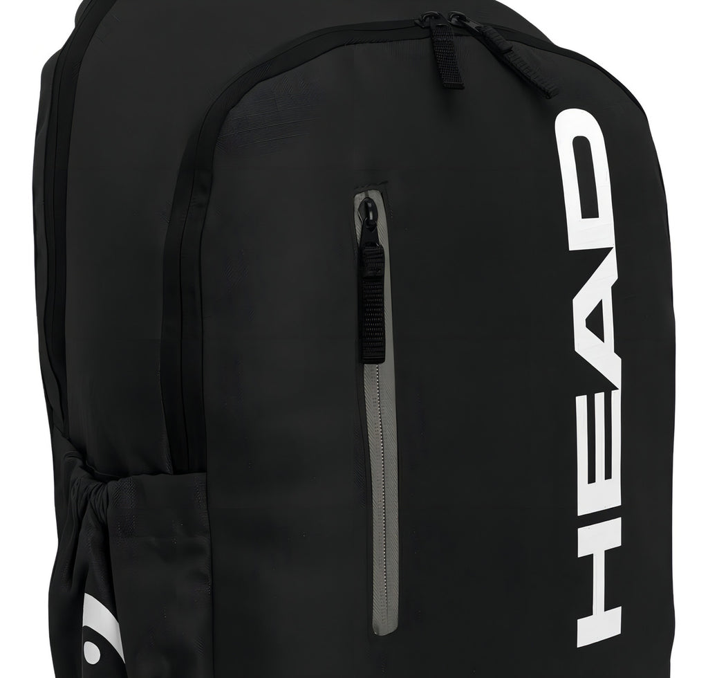 Mochila Head Base Backpack 17l Negra