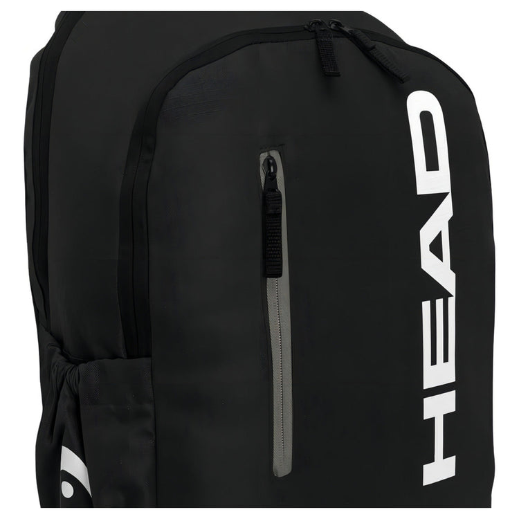 Mochila Head Base Backpack 17l Negra