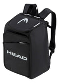 Mochila Head Jr Tour Backpack 20l Black White Juvenil