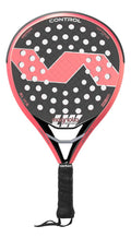Pala Varlion Lw Magnolia Carbon Ti 2023 Color Negro Y Rosa
