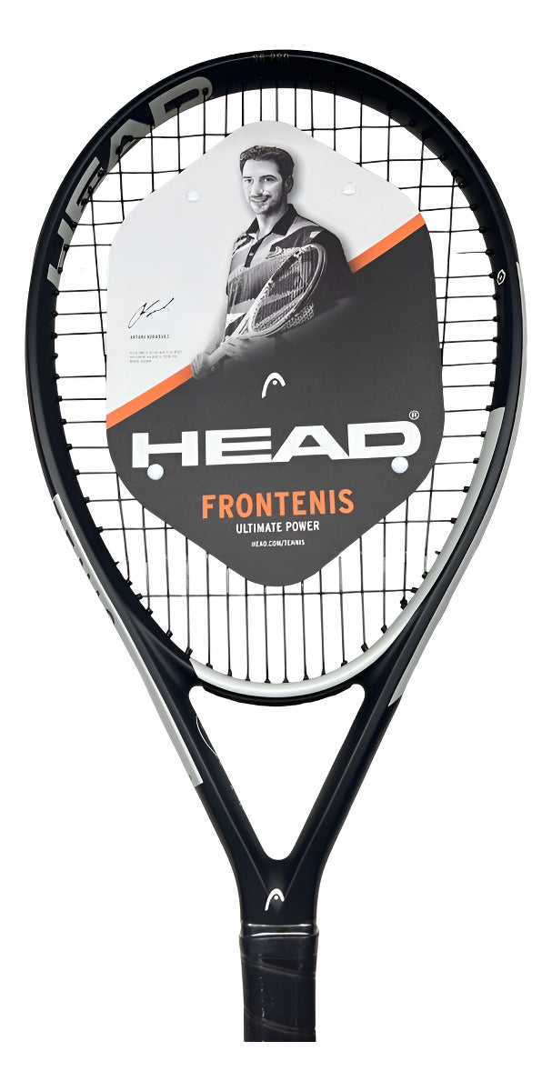 Raqueta De Frontenis Head Graphene S6 Pro 2025 1/8