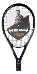 Raqueta De Frontenis Head Graphene S6 Pro 2025 1/8