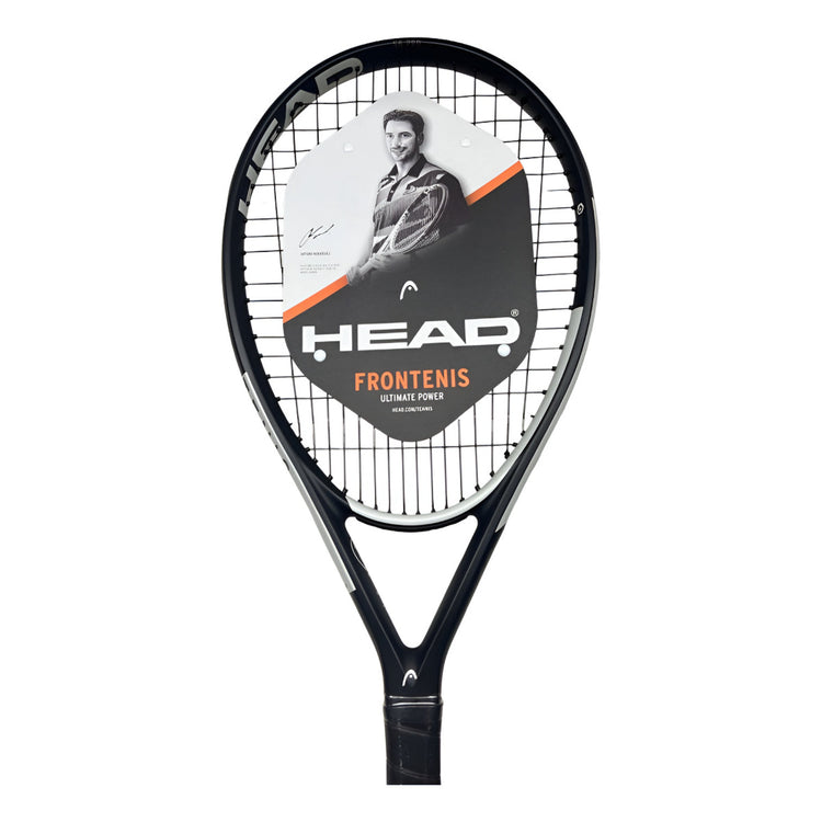 Raqueta De Frontenis Head Graphene S6 Pro 2025 1/8