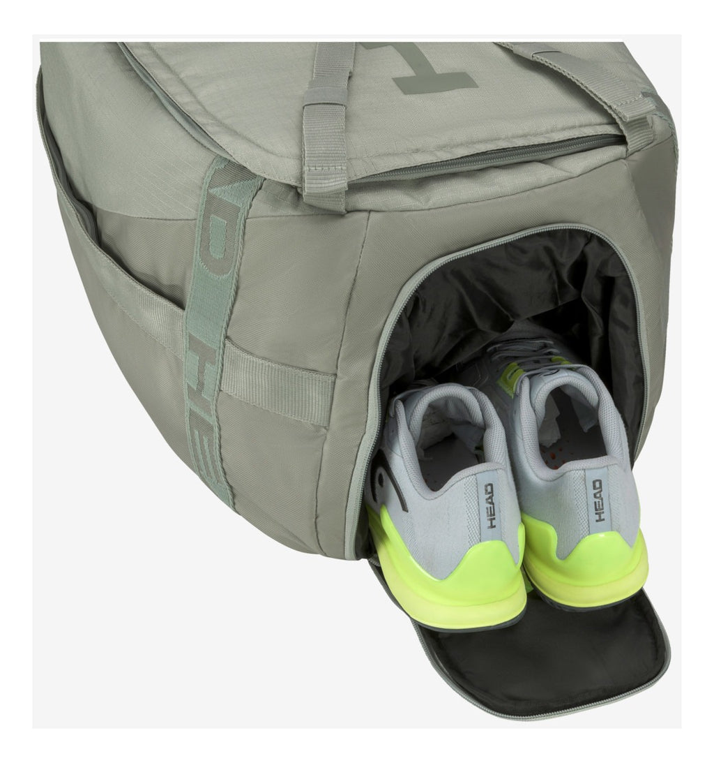 Maleta Head Padel Tennis Pro Duffle Bag M - Lnll