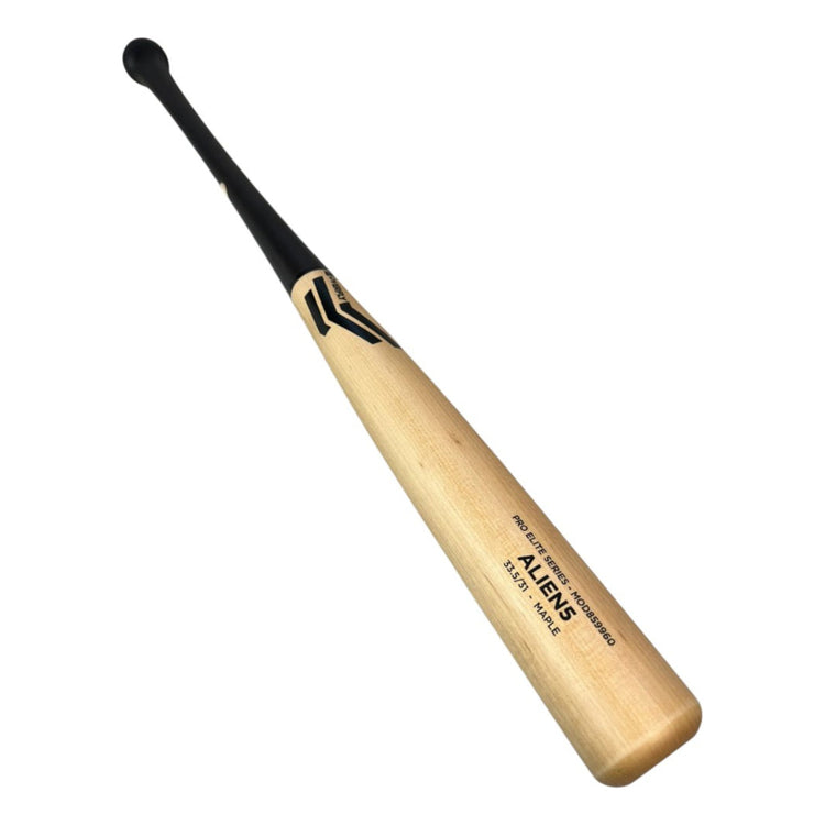 Bat Béisbol Overfly Pro Elite Aiien5 Maple 33.5/31 Bknat