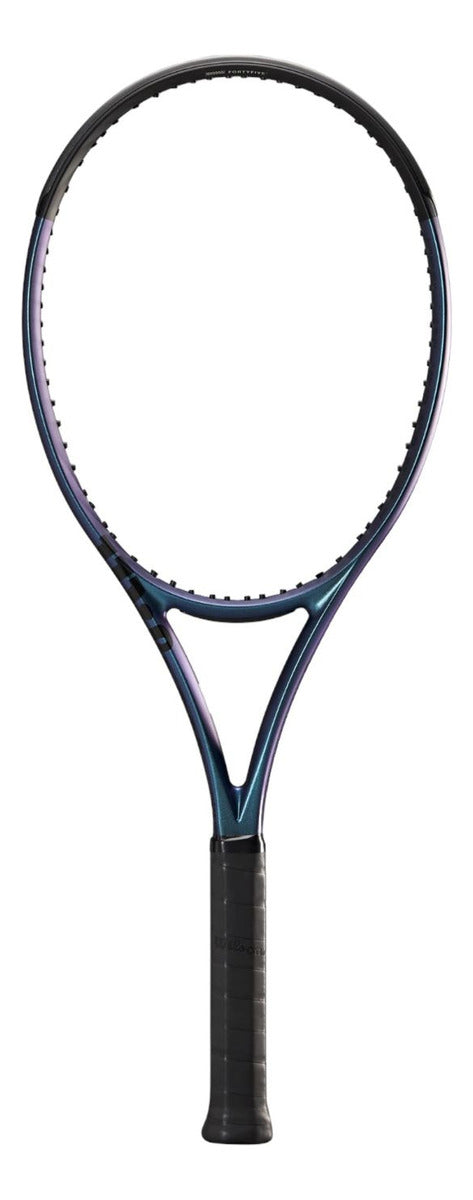 Raqueta Wilson Ultra 100ul V4 260gr 4 1/4