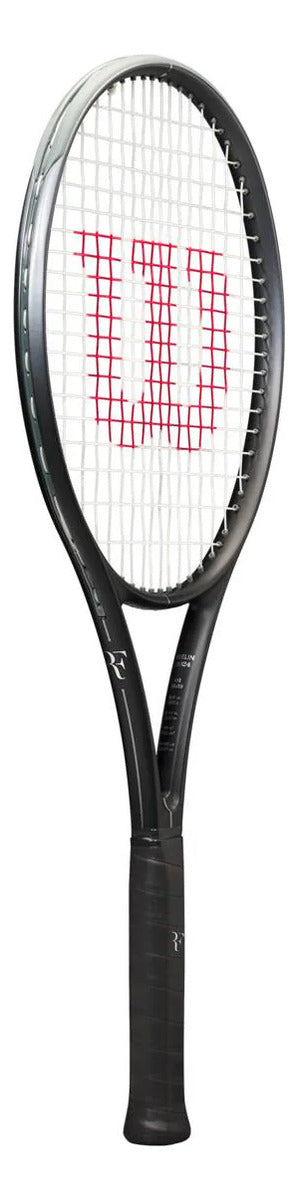 Raqueta De Tenis Wilson Rf 01 Laver Cup 2024 300gr 4 1/4