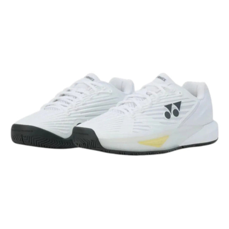 Tenis Yonex Power Cushion Eclipsion 5 Hombre White 29.5cm