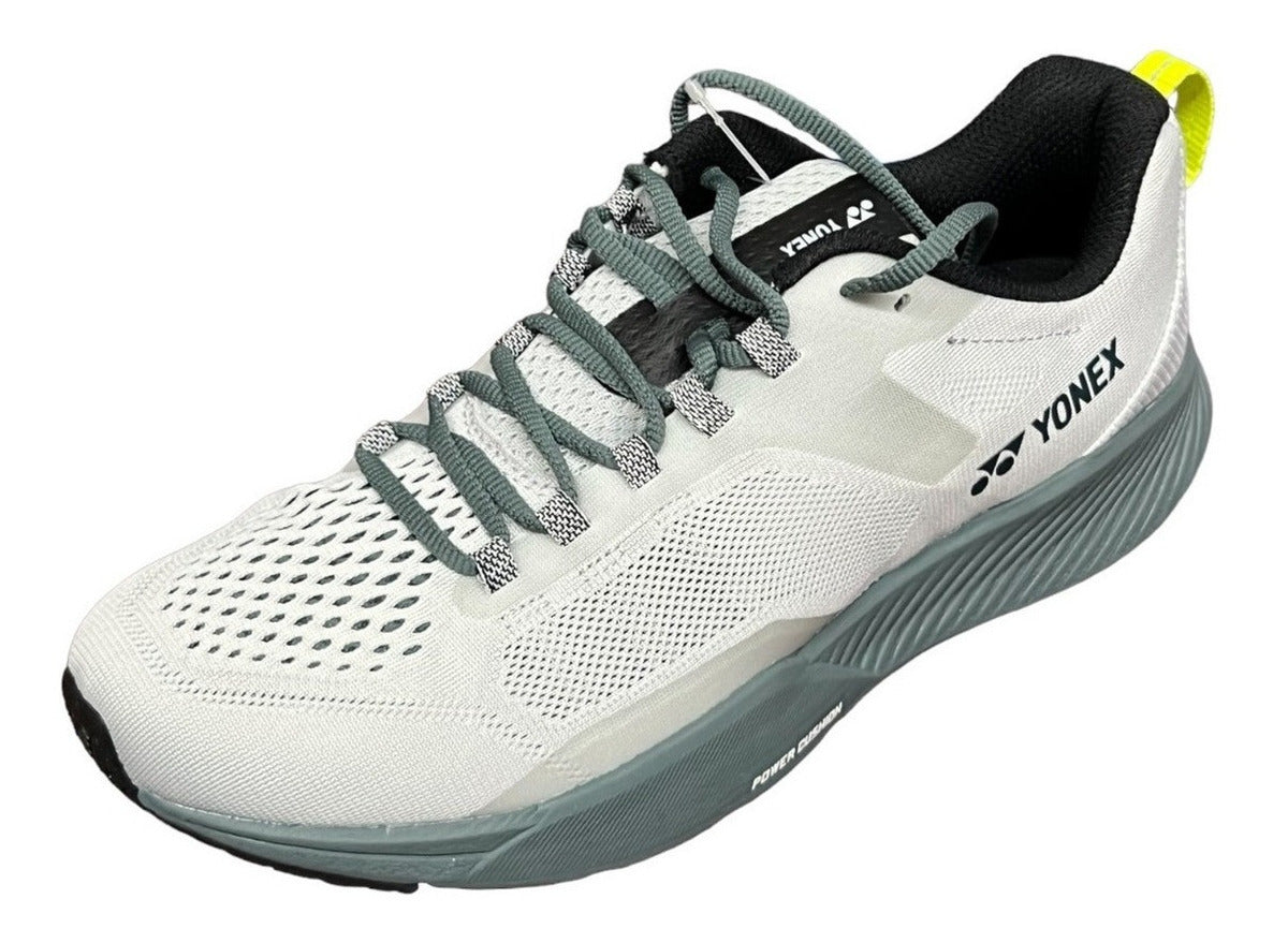 Tenis Yonex Saferun Fitjog Men Light Olive 6mx