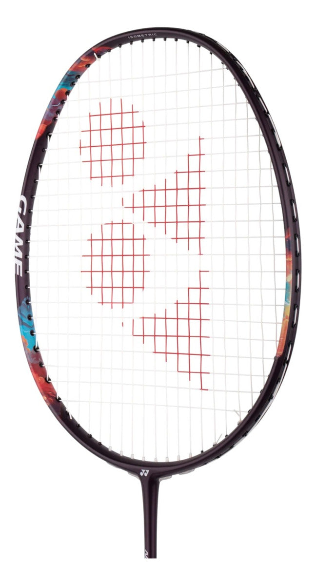 Raqueta De Badminton Yonex Nanoflare 1000 Game Purple