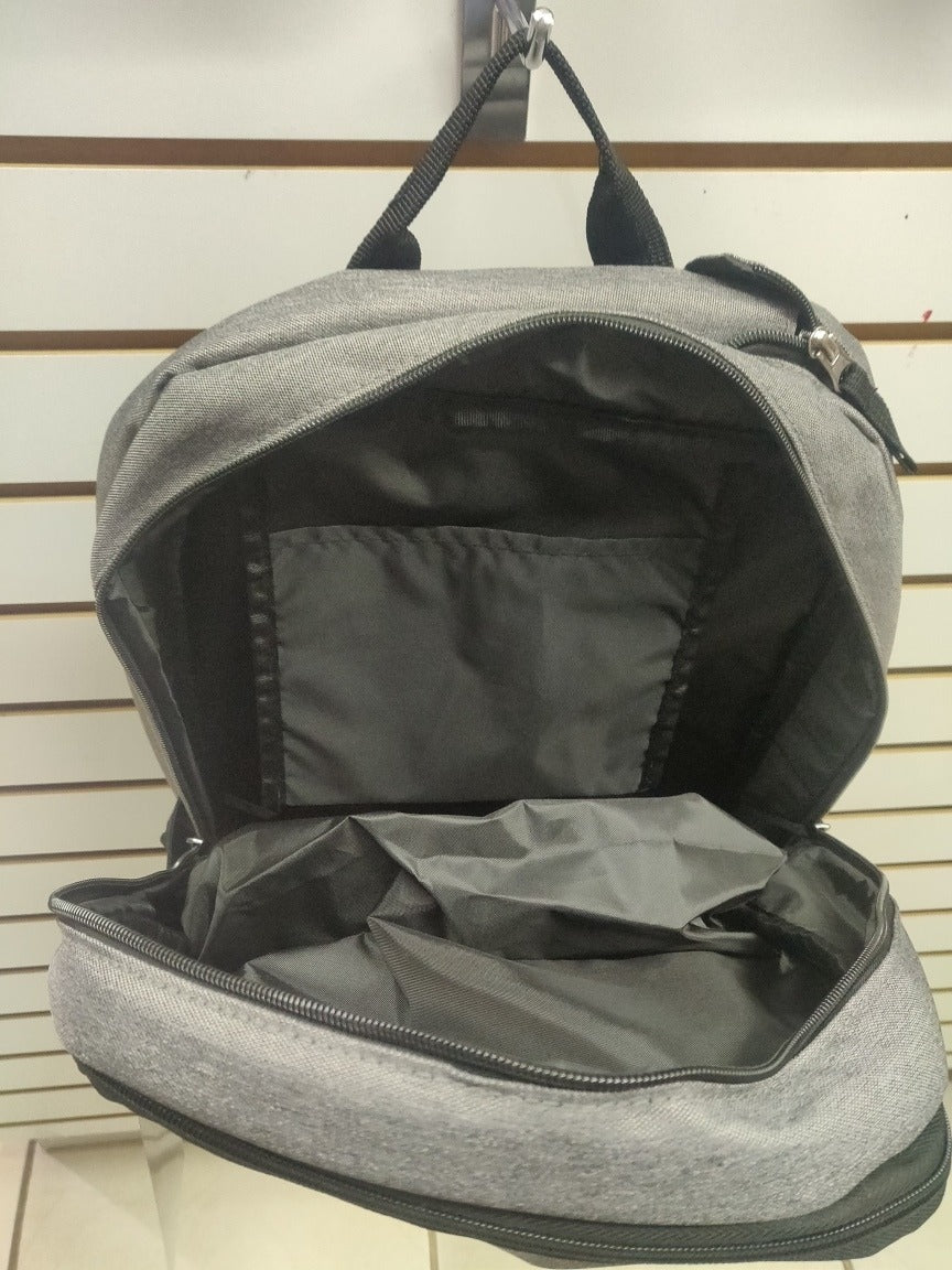 Raquetero Yonex Active S Backpack Black Gray 2021