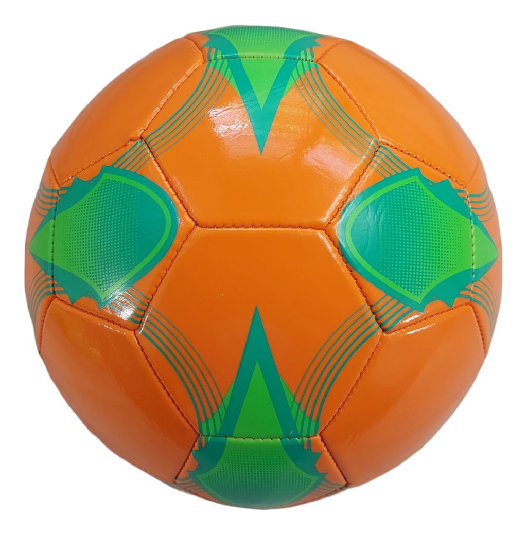 Balon Futbol No.5 Voit Axis Mix