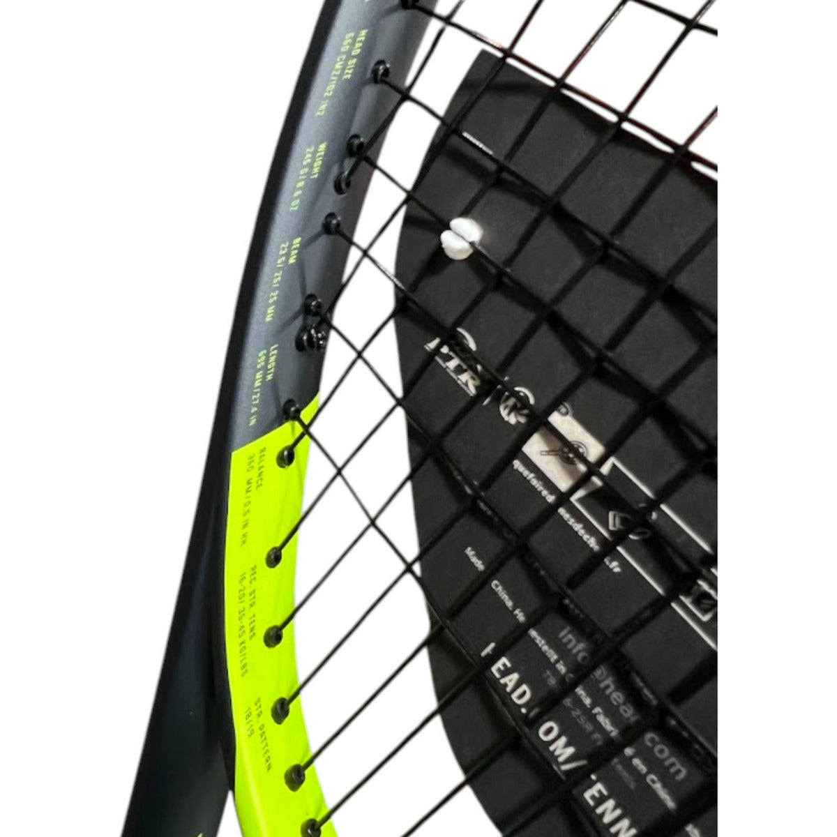 Raqueta De Frontenis Head Graphene S2 2026