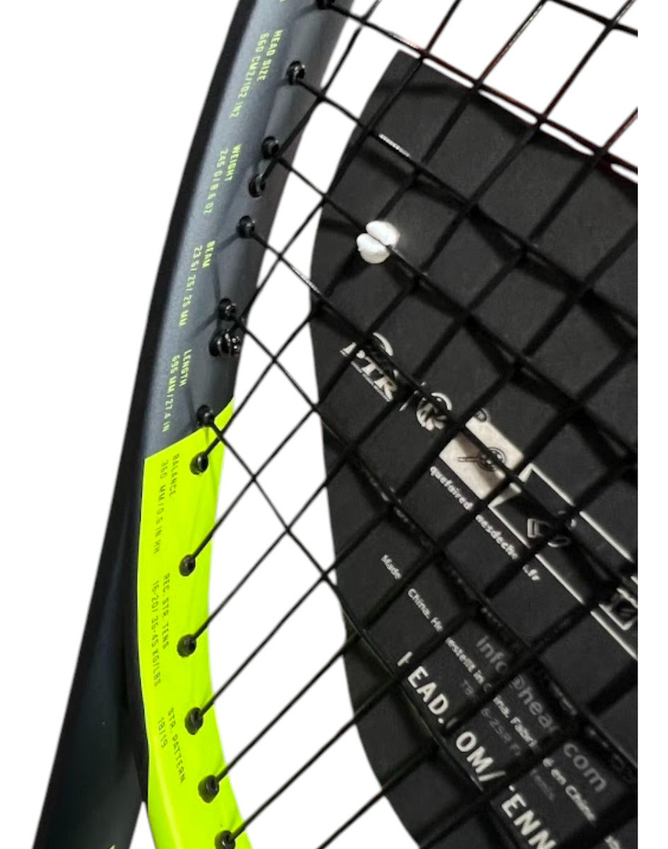 Raqueta De Frontenis Head Graphene S2 2026