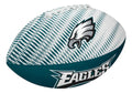 Balon De Futbol Americano Wilson Tailgate Junior Eagles