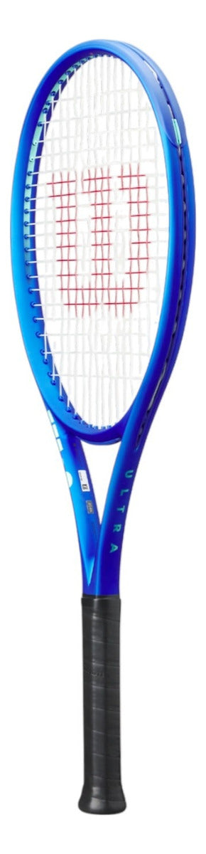Raqueta De Tenis Wilson Ultra 100ul V5 260gr 4 1/4