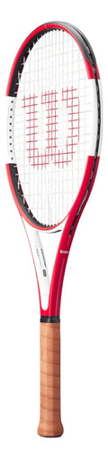 Raqueta De Tenis Wilson Rf 01 Pro Classic 4 3/8