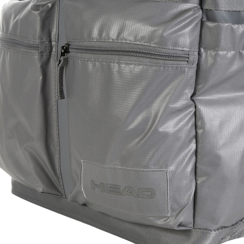 Backpack Head Tour 30l Kg Para Dos Raquetas 2024