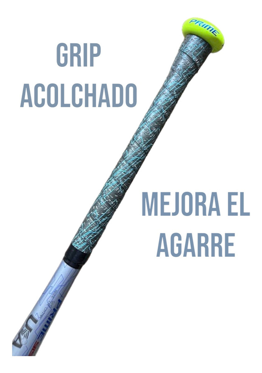 Bat De Beisbol Usa Prime 919 -10 29in 19oz 2 5/8