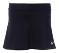 Falda Deportiva Yonex Negra Talla Grande
