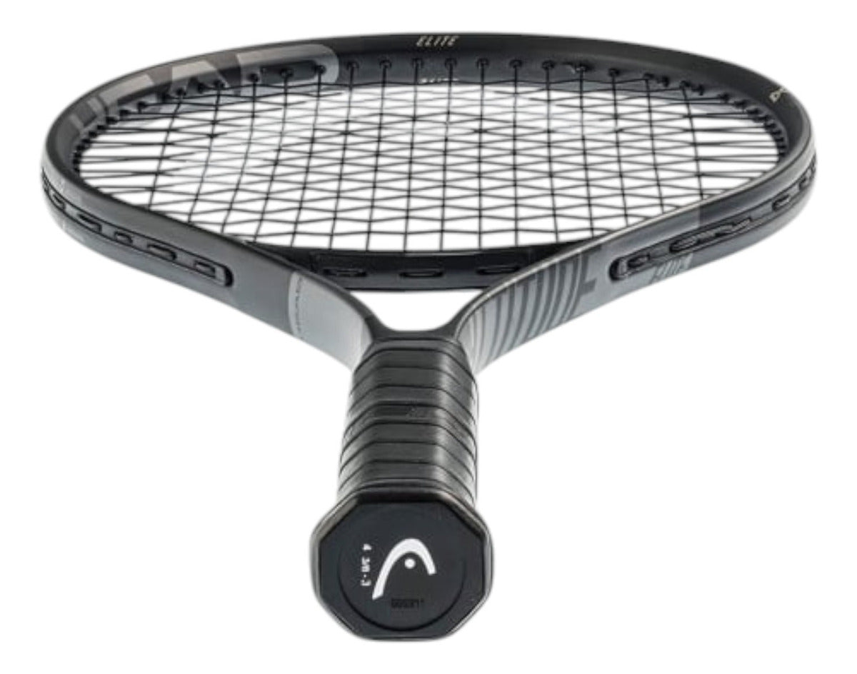 Raqueta De Tenis Head Mx Attitude Elite Stealth 1/4