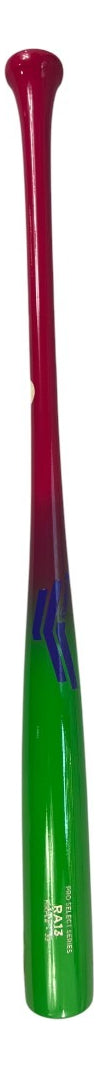 Bat De Béisbol Overfly Select Series Ra13 33  Rosa/vdeneón