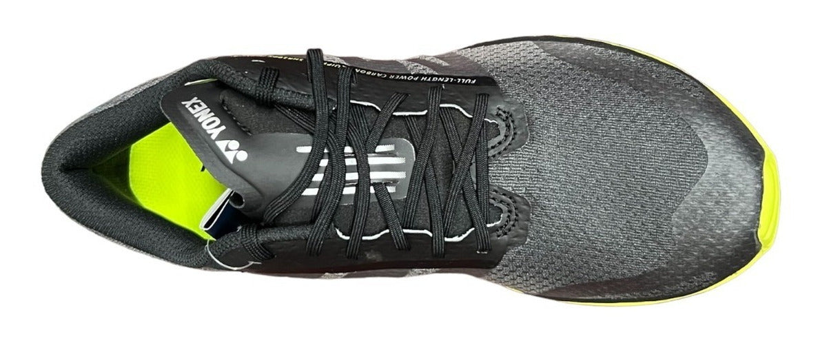 Tenis Yonex Saferun 100x Men Black 7mx