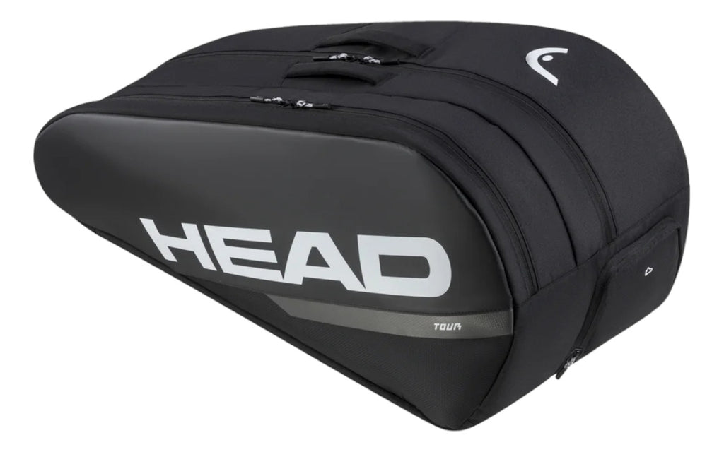 Raquetero Head Tour L Bkwh 9r - Bolsa Para Raquetas