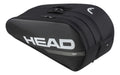Raquetero Head Tour L Bkwh 9r - Bolsa Para Raquetas