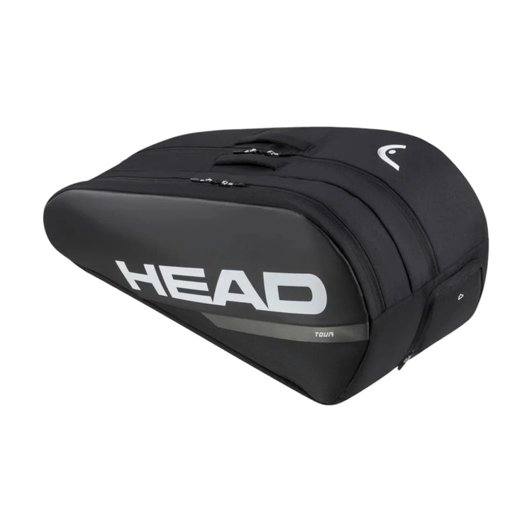Raquetero Head Tour L Bkwh 9r - Bolsa Para Raquetas