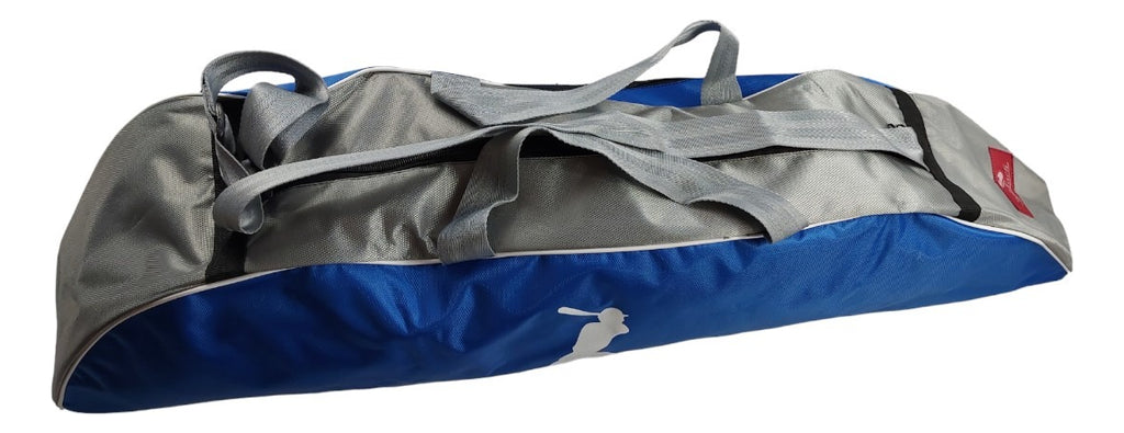 Maleta Batera Beisbol Softbol Radach Tote 2.0 Personal Rey