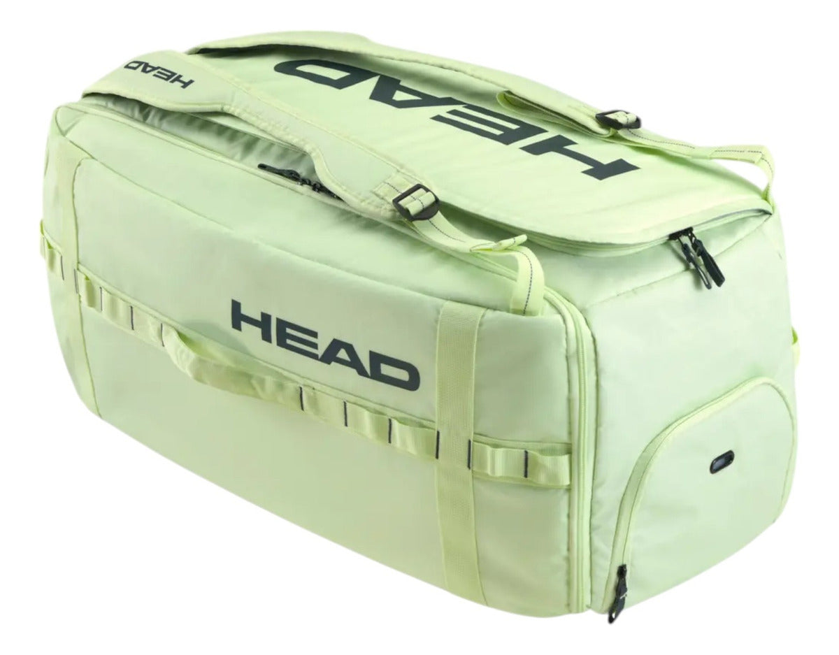 Raquetero Head Pro Duffle Bag L Llan 9 Raquetas