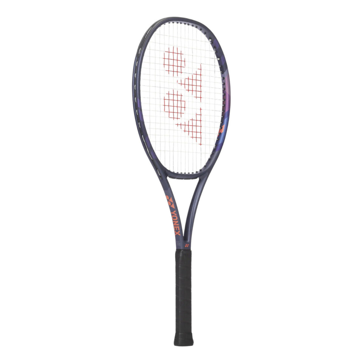 Raqueta De Tenis Yonex Percept 97l Midnight Navy 290g 4 3/8