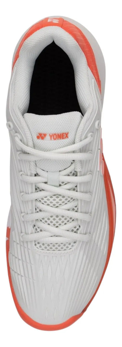 Tenis Yonex Power Cushion Eclipsion 5 Clay Hombre Sl/or 29.5