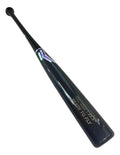 Bat De Béisbol Overfly Ready To Fly 33.5  Negro Profesional