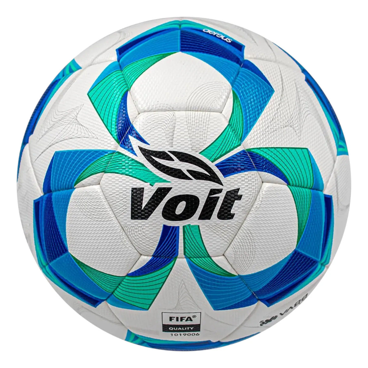 Balon De Futbol Voit Aereus Fundación Quality Semipro No 5