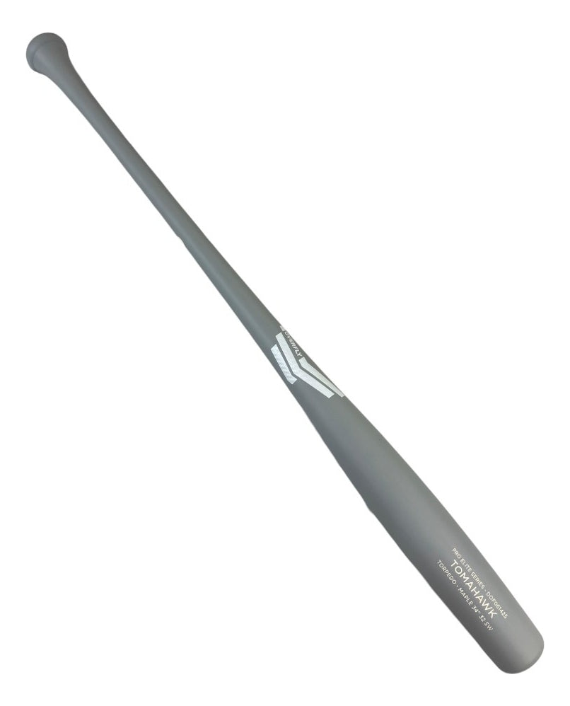 Bat De Beisbol Overfly Torpedo Pro Elite 34 Tomahawk Grismat