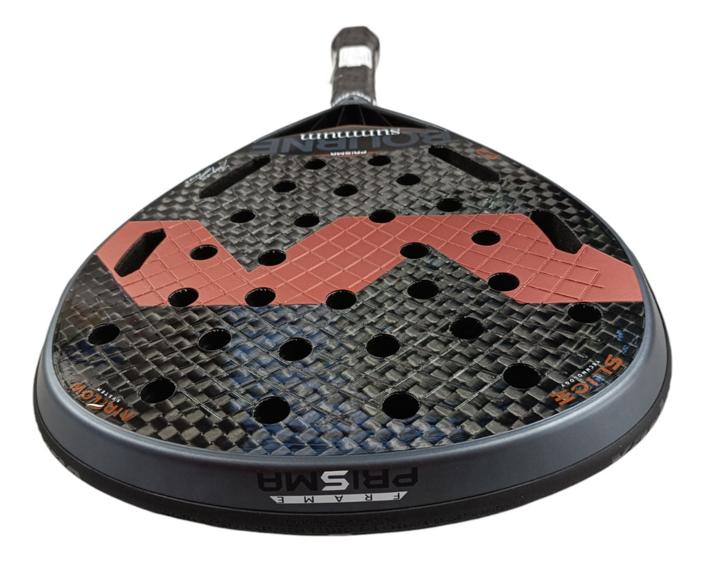 Pala De Padel Varlion Bourne Summum Prisma Airflow My W