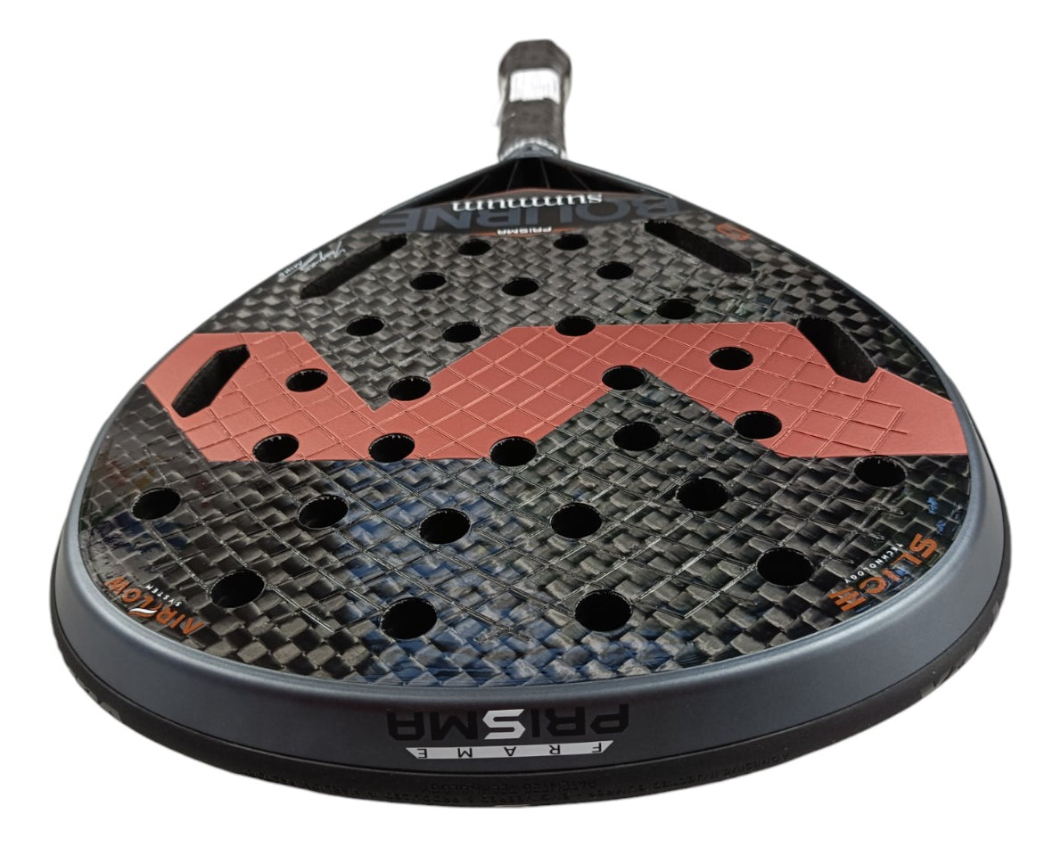 Pala De Padel Varlion Bourne Summum Prisma Airflow My W